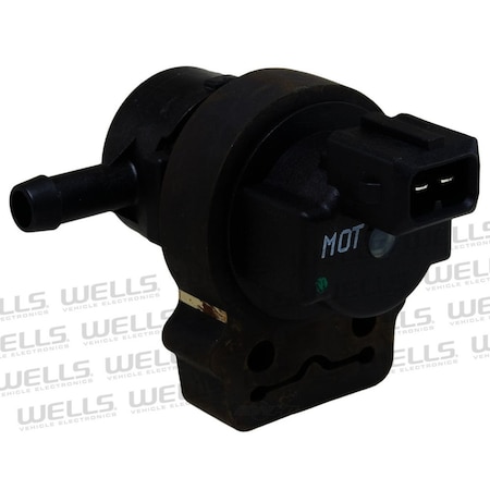 Wve Vapor Canister Purge Solenoid, Wve 2M1212 2M1212